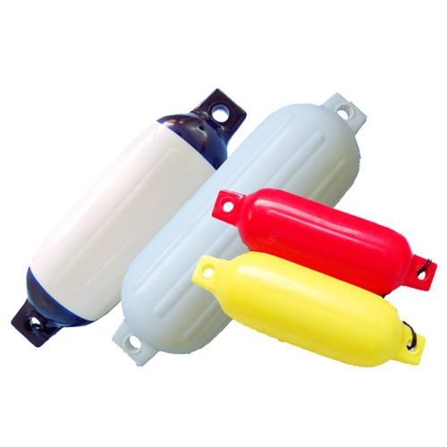 Bootfender - PVC Boat Fenders - DOOWIN - Underwater Lift Bags & Water Weight Bags - für Schiffe / für den Schiffsrumpf / zylindrisch