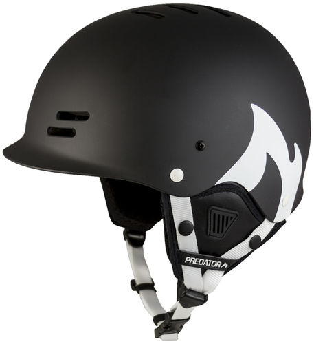 Helm für Wassersport - FR7-W - Predator Designs Inc. - Schutz / für Erwachsene
