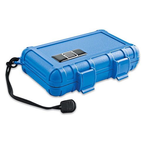 Wasserdichter Rollenkoffer / für Smartphone - T2000 - S3 Cases