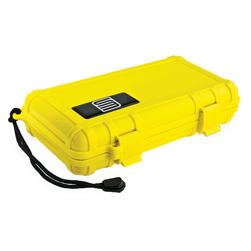 Wasserdichter Rollenkoffer / für MP3-Player - T3000 - S3 Cases - für Batterie / für Kamera / für Mobiltelefone