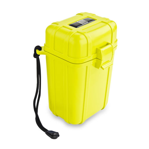 Wasserdichte Kiste / für MP3-Player - T4000 - S3 Cases - für Kamera