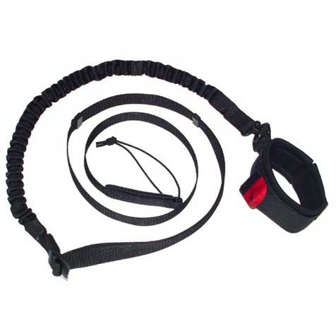 Sicherheitsgurt-Lifeline - SUP  - Seals - für Boot / elastisch