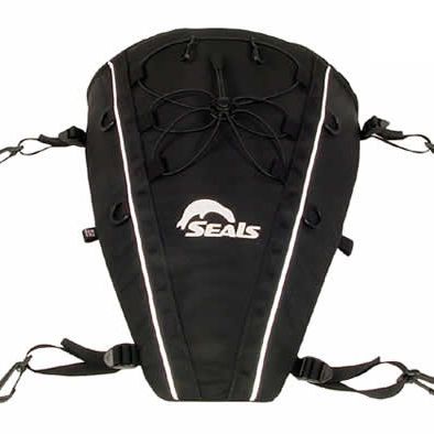 Mehrzweck-Decktasche - CONTOURED  - Seals - für Stand-up-Paddleboard