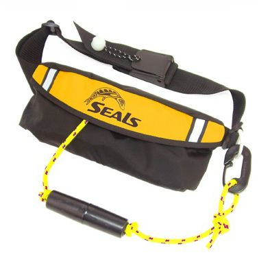 Gürtel für Rettungsmanöver - Seals - für Kajak