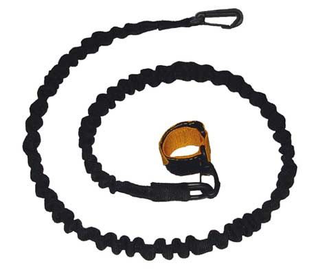 Paddel-Leash - DELUXE  - Seals
