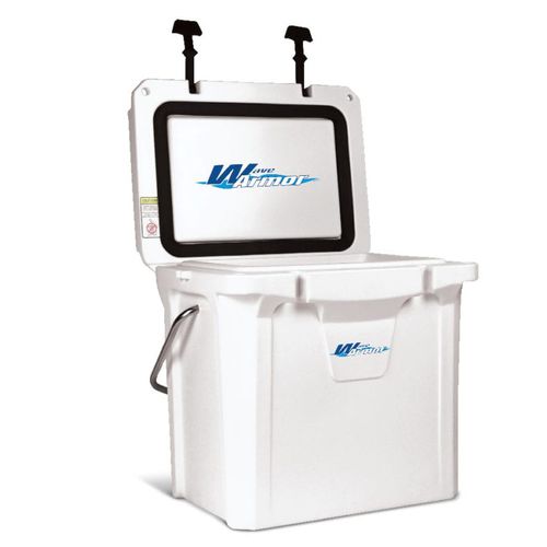 Kühlbox für Boot - 32 QUART - Wave Armor
