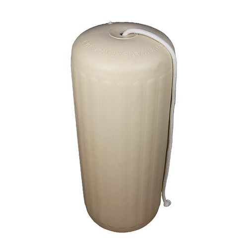 Bootfender - 10″ X 25″ / 8″ X 25″ - Wave Armor - zylindrisch