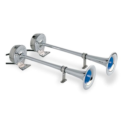 Elektrisches Horn - MARINER 2 - Fisa Italia srl - für Schiffe
