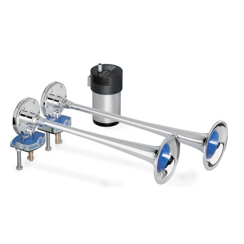 Elektrisches Horn - HYDRA 2 - Fisa Italia srl - für Schiffe