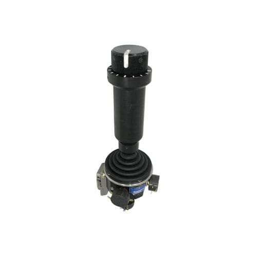 Joystick für Querstrahlruder - S50JAK-ZZ-30G - Althen Controls - für Schiffe / für Boot