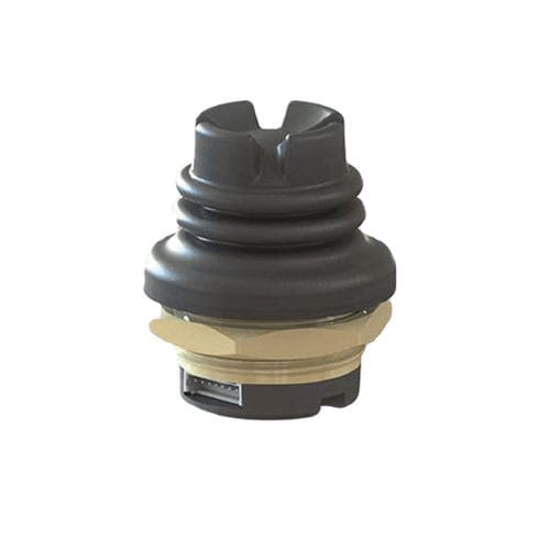 All-in-One-Joystick - TS1 Mini - Althen Controls - für Boot / für Schiffe
