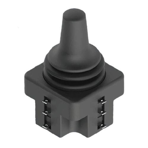 All-in-One-Joystick - SS2 Mini - Althen Controls - für Boot / für Schiffe