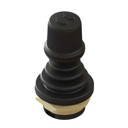 All-in-One-Joystick - HE2 - Althen Controls - für Boot / für Schiffe