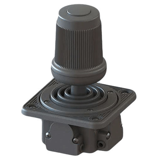 All-in-One-Joystick - MR  - Althen Controls - für Boot / für Schiffe