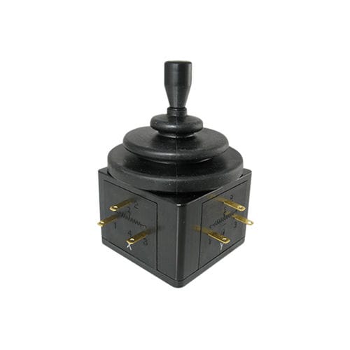 All-in-One-Joystick - 40JB  - Althen Controls - für Boot / für Schiffe