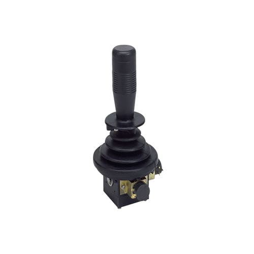 All-in-One-Joystick - 90JA - Althen Controls - für Boot / für Schiffe