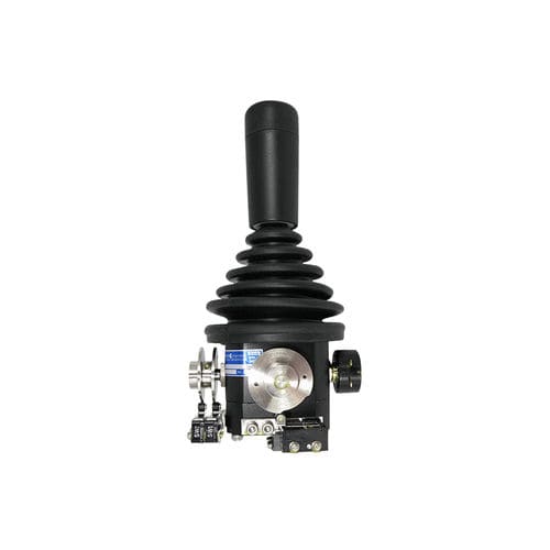 All-in-One-Joystick - 50JC  - Althen Controls - für Boot / für Schiffe