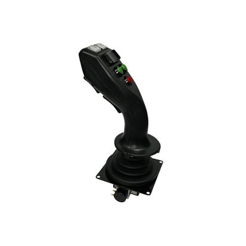 All-in-One-Joystick - C90JB  - Althen Controls - für Boot / für Schiffe