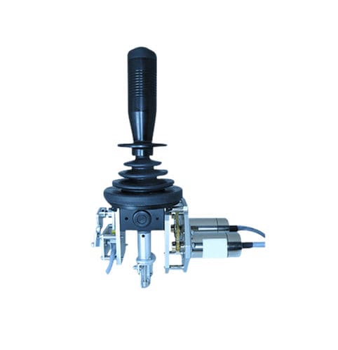 All-in-One-Joystick - 90JAM-ex - Althen Controls - für Boot / für Schiffe