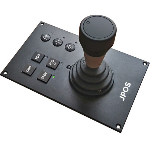 Dynamic Positioning System / für Schiffe - JPOS Mini-DP System - Undheim Systems AS - für Boot / für Aquakultur