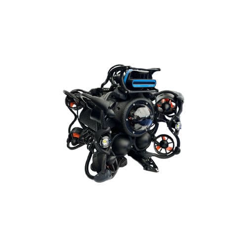 Unterwasser-ROV / für Arbeitseinsätze - SRV-8 - Oceanbotics - zur Beobachtung