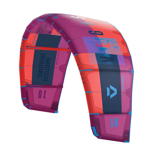 Kitesurf-Kite / C-shape - VEGAS - Duotone - Freestyle / Wakestyle