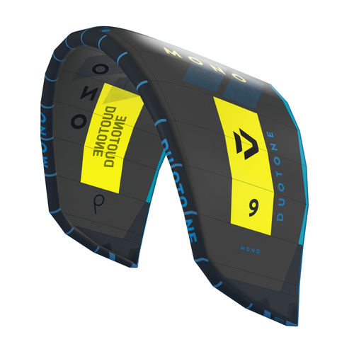 Kitesurf-Kite / Parafoil - MONO - Duotone - Freeride
