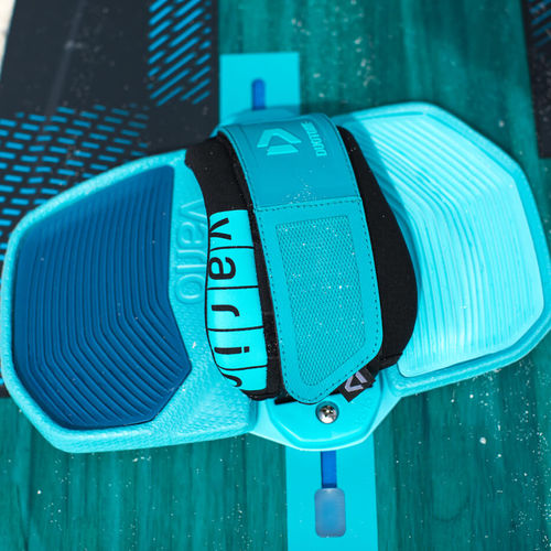 Footstrap zum Windsurfen - VARIO COMBO - Duotone - Freestyle