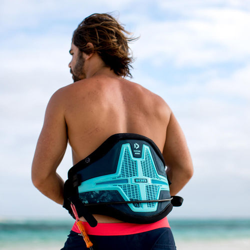 Kitesurf-Trapez - APEX 7 - Duotone - Hüft