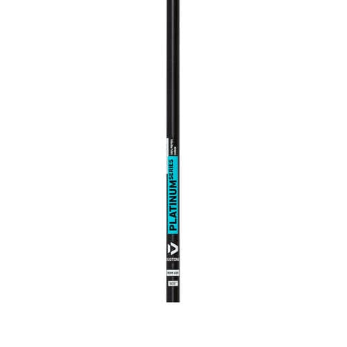 Mast für Windsurfen - PLATINUM AERO 3.0 SERIES - Duotone - RDM / 100% Carbon / Freestyle