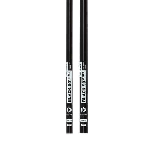 Mast für Windsurfen - BLACK.50 SERIES - Duotone - 50% Carbon