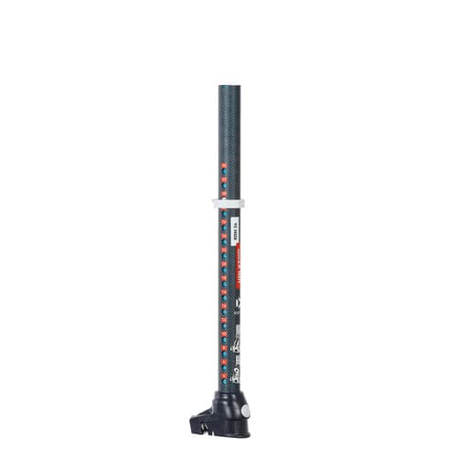 Mast-Verlängerung / SDM - UNI.XT - Duotone - Carbon / zum Windsurfen
