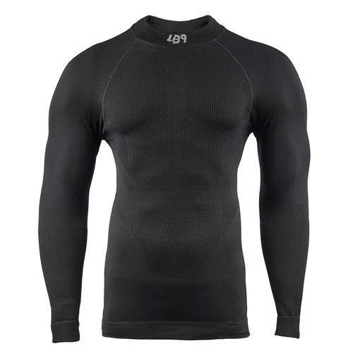 Lycra-Shirt / Langarm - Therm-IX - LB9 BRAND - Body / Thermo