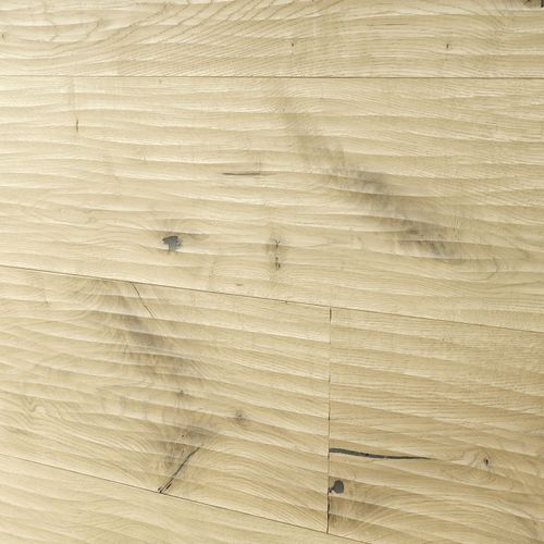 Bodenbelag für Schiffe - OAK Country Riva Mezzo - mafi Naturholzboden GmbH - für Yacht / für Boot
