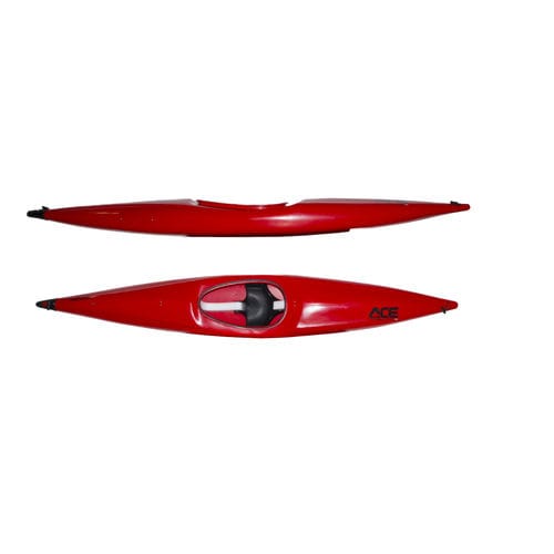 Freizeitkajak - Europa - ACE Canoes & Kayaks - Touring / Fluss / für Erwachsene