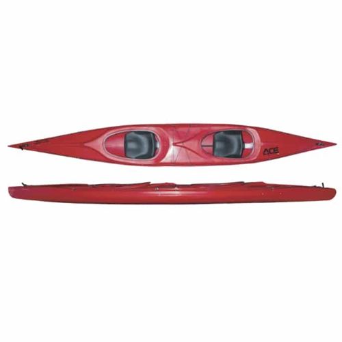 Freizeitkajak - Explorer - ACE Canoes & Kayaks - Touring / Fluss / für Erwachsene