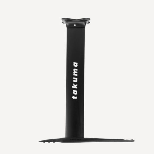 Foil-Mast - HD 80 set 2 - Takuma - Aluminium
