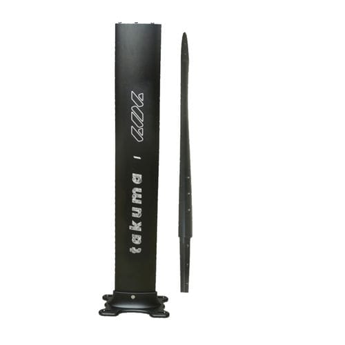Foil-Mast - Takuma - Aluminium / Geschwindigkeit