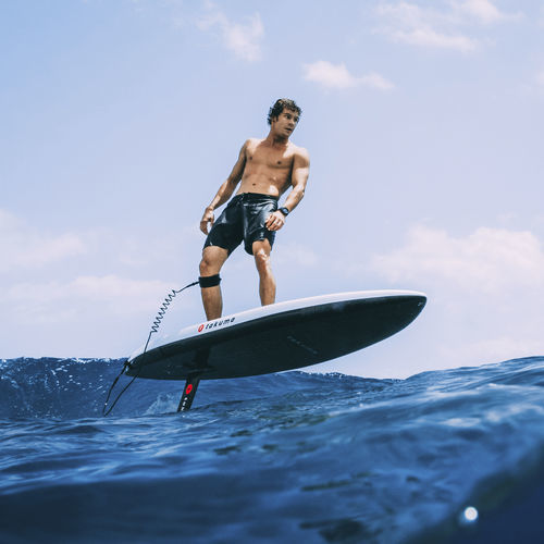 Surf-SUP - Rise - Takuma - für Erwachsene / mehrfarbig / Einpersonen