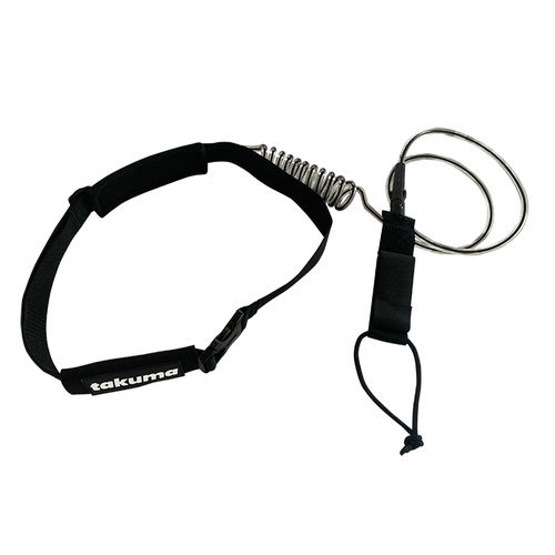 Surf-Leash - Waist - Takuma