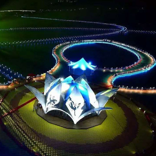Schwimmstruktur - Largest  - Shanghai Qihua Waterborne Engineering Construction Co., Ltd