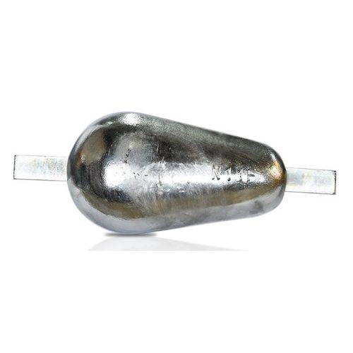 Opferanode für Boot - N11F - ZINC-IT - für Schiffe / Zink