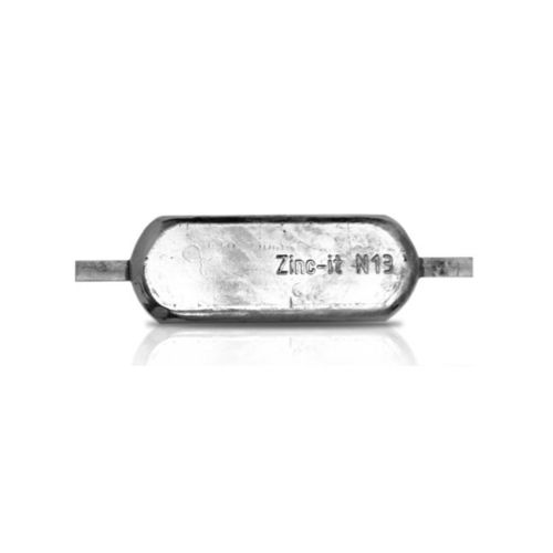 Opferanode für Boot - N13 - ZINC-IT - für Schiffe / Zink
