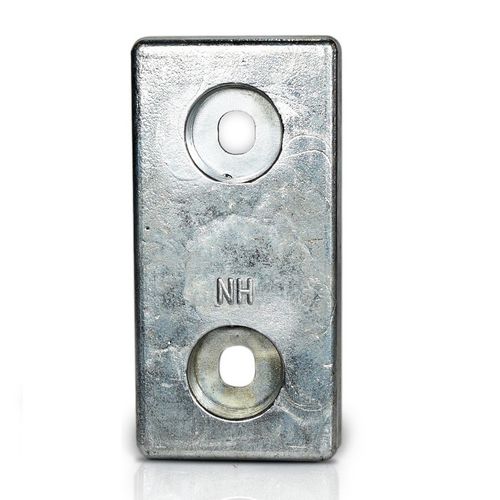 Opferanode für Boot - NH 2.5 - ZINC-IT - für Schiffe / Zink / für Ballast