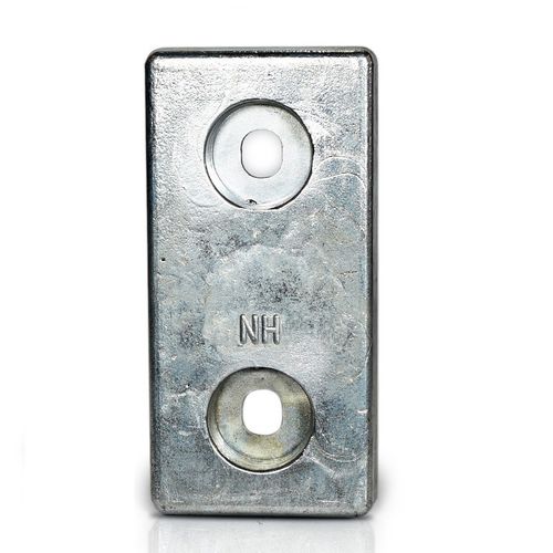 Opferanode für Boot - NH 6 - ZINC-IT - für Schiffe / Zink / für Ballast