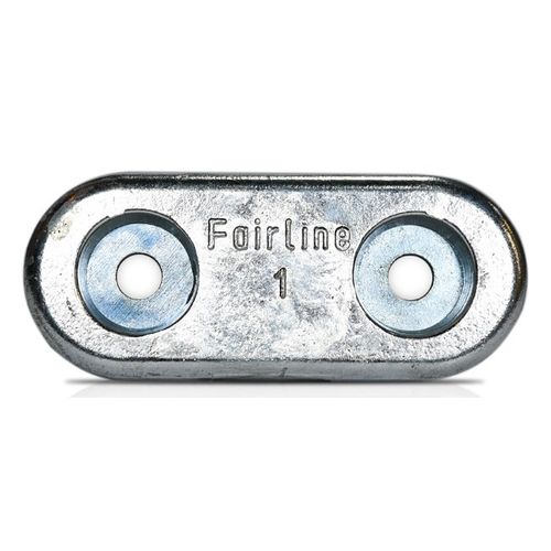 Opferanode für Boot - Fairline 1 - ZINC-IT - für Schiffe / Zink