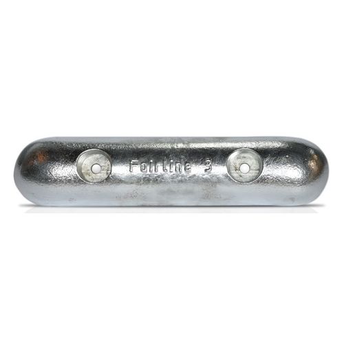 Opferanode für Boot - Fairline 3 - ZINC-IT - für Schiffe / Zink