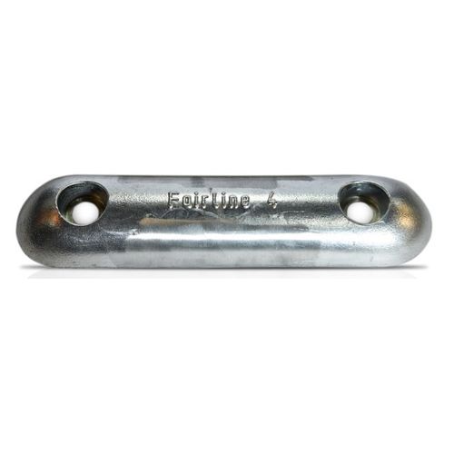 Opferanode für Boot - Fairline 4 - ZINC-IT - für Schiffe / Zink