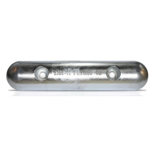 Opferanode für Boot - Fairline 12 - ZINC-IT - für Schiffe / Zink