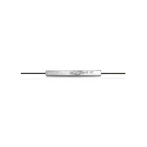 Opferanode für Boot - NT10 - ZINC-IT - für Schiffe / Zink / für Ballast